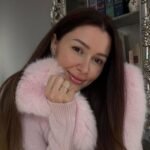 Анна Заворотнюк показала редкие фото подросшего сына