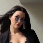 Анна Заворотнюк показала трогательные фото годовалого сына