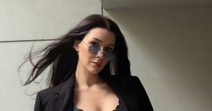 Анна Заворотнюк показала трогательные фото годовалого сына