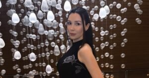 Анна Заворотнюк трогательно поздравила маму с юбилеем