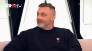 Антон Батырев раскрыл секрет своей личной жизни