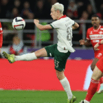 Аршавин дал прогноз на матч "Спартак" - "Локомотив": "Жду голы"