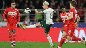 Аршавин дал прогноз на матч "Спартак" - "Локомотив": "Жду голы"