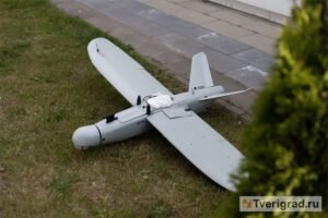 Атака БПЛА отражена над Тверской областью ночью