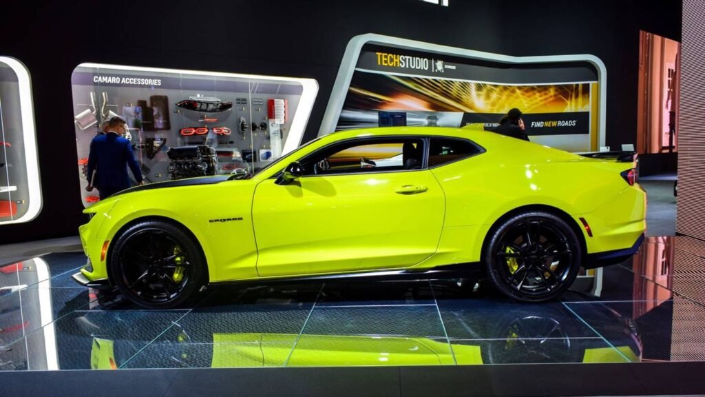 Chevrolet выходит на Mercado Libre: онлайн-продажи авто в Чили