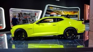 Chevrolet выходит на Mercado Libre: онлайн-продажи авто в Чили