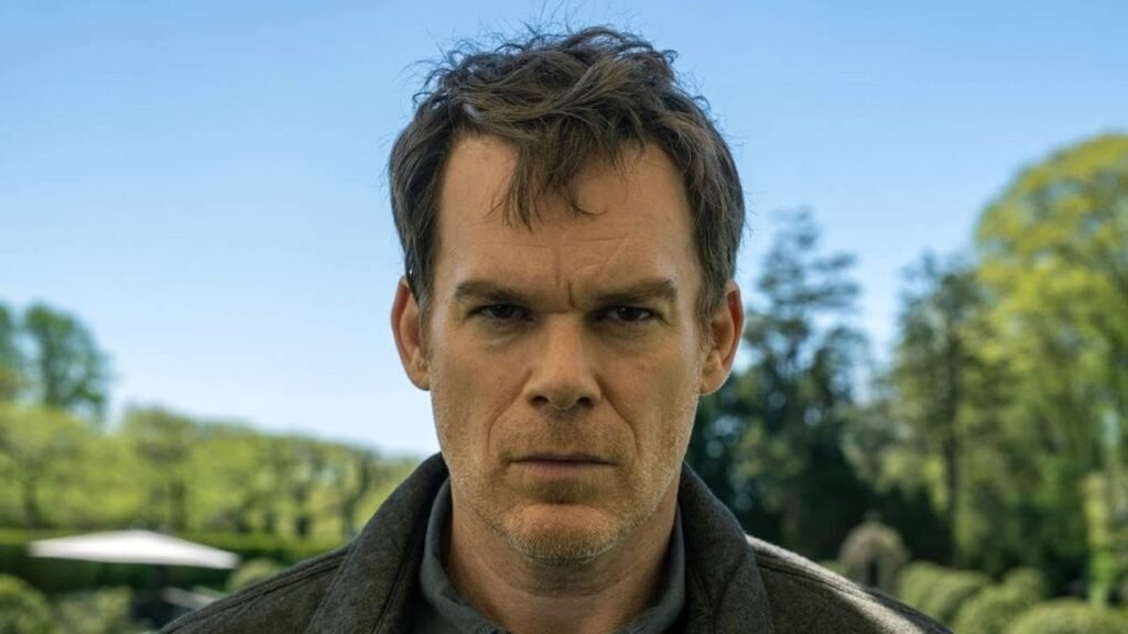 Декстер: Воскрешение - 2 сезон: дата выхода и новые детали