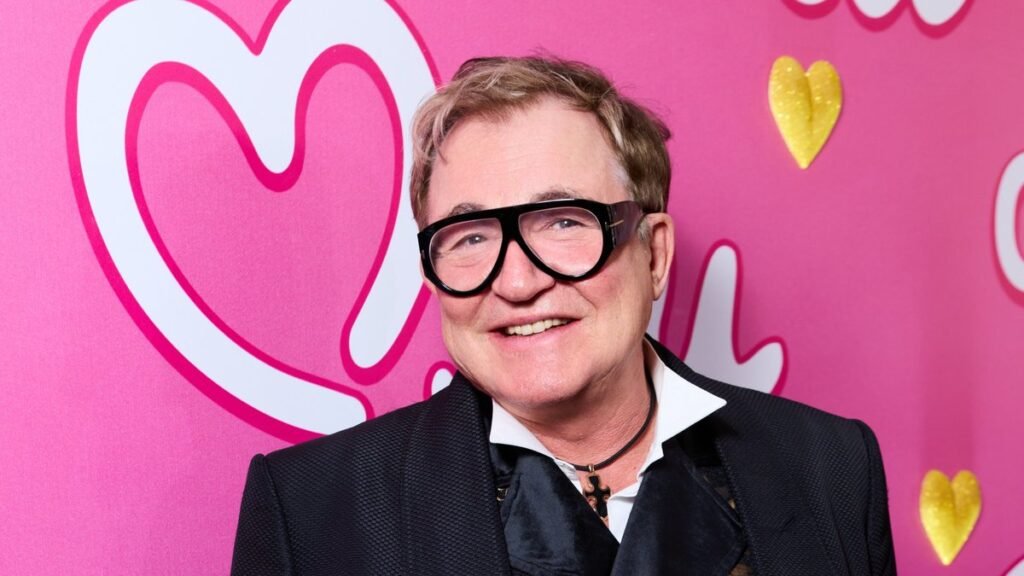 Дибров объяснил продажу особняка, названного в честь экс-супруги