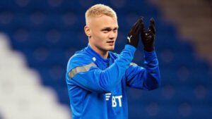 Динамо М — Оренбург 2:1: онлайн-трансляция матча