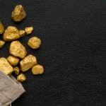 Директор компании незаконно добыл золото и серебро на 88 миллионов