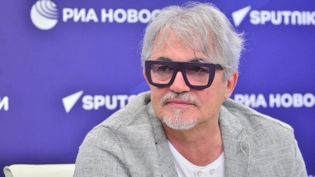 Дмитрий Дибров о личной жизни: ждать ли нового брака?