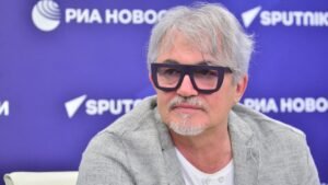 Дмитрий Дибров о личной жизни: ждать ли нового брака?