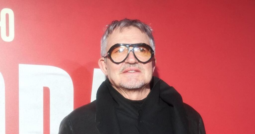 Дмитрий Дибров о Полине: готовность простить и вернуться к бывшей