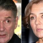 Дочь Ирины Алферовой раскрыла причину развода с Александром Абдуловым