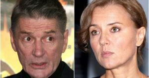 Дочь Ирины Алферовой раскрыла причину развода с Александром Абдуловым