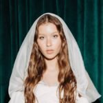 Дочь Пересильд три года работает с психологом