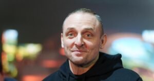 Дочь Запашного обвинила отца в предательстве из-за развода