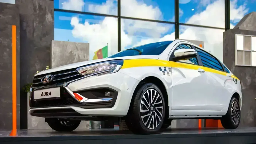 Доля корпоративных продаж на российском авторынке может вырасти до 20-25%