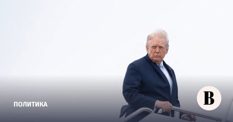 Дональд Трамп и НАТО: пересмотр отношений