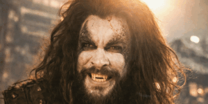 Джейсон Момоа в роли Лобо: новый трейлер «Супергёрл» поразил зрителей