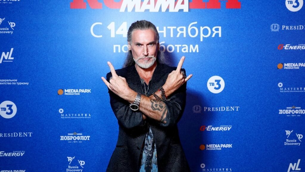 Джигурда ради рехаб-шоу отказался от алкоголя