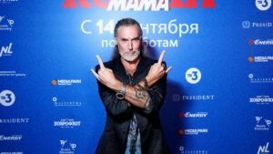 Джигурда ради рехаб-шоу отказался от алкоголя