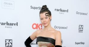 Екатерина Шпица поделилась смелой фотосессией с мужем в ожидании второго ребенка