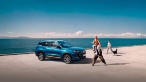 Эксперт объяснил популярность Geely Monjaro в РФ и КНР