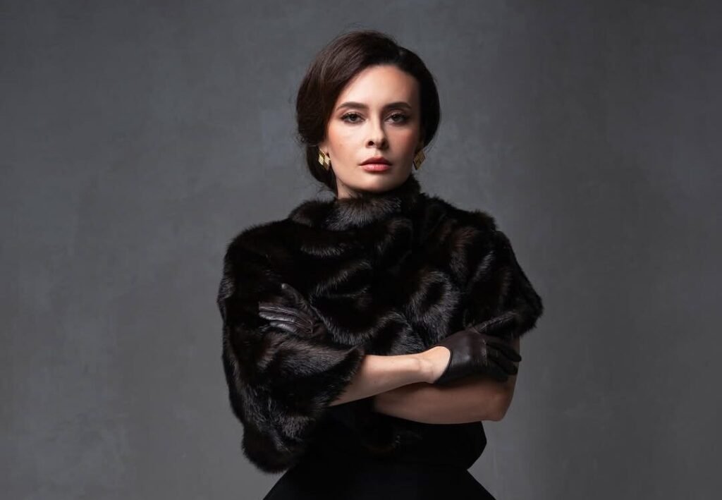 Эльмира Калимуллина: «Меня достало то, что происходит в мире музыки»