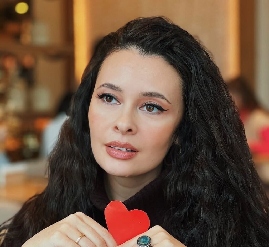 Эльмира Калимуллина против ИИ-контента: «Меня обманули»