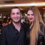 Эльвира Кещян о внебрачном сыне Арарата: правда о суде и алиментах