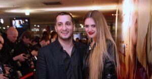 Эльвира Кещян о внебрачном сыне Арарата: правда о суде и алиментах