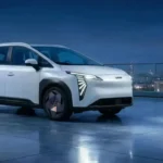 ЭМ рус готовит прорыв на рынке электрокаров с UMO 5