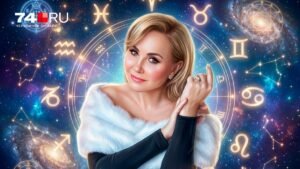 Финансовые возможности в апреле: Василиса Володина рассказала, кому повезет