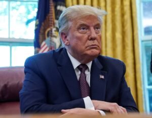 Финляндия: Трамп несет угрозу НАТО из-за конфликта с Ираном