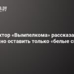 Гендиректор «Вымпелкома» предложил оставить «белые списки» только для сомнительных абонентов