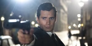 Генри Кавилл о роли Джеймса Бонда: возраст и новые возможности