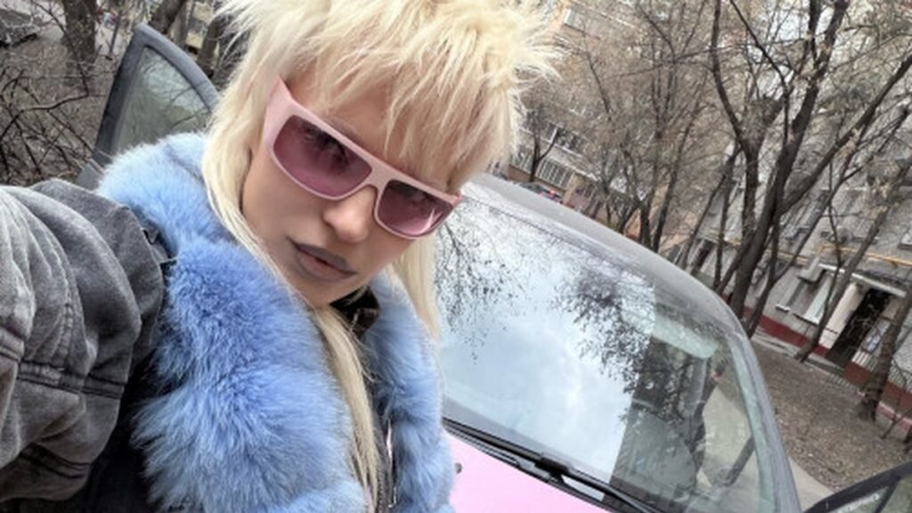 Глюкоза обзавелась новым автомобилем Peugeot