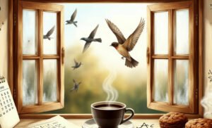 Гороскоп на 1 апреля: день лёгкости и внимательности