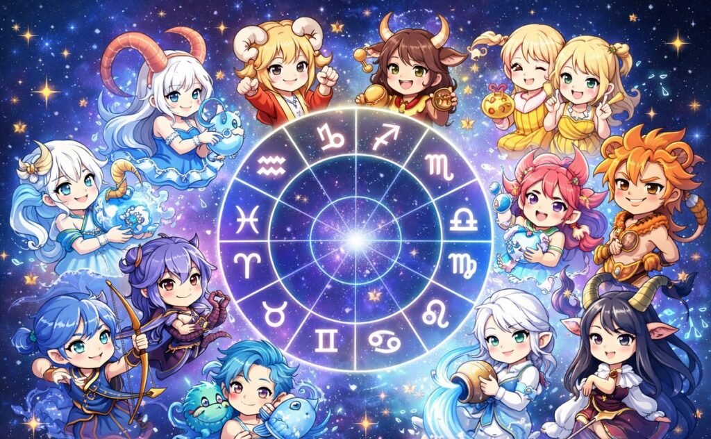 Гороскоп на 5 апреля: астрологический прогноз для всех знаков зодиака