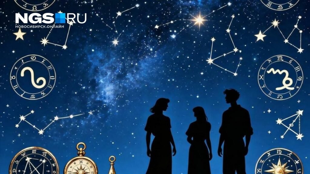 Гороскоп на неделю с 6 по 12 апреля: что звезды приготовили для каждого знака зодиака