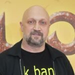 Гоша Куценко рассказал о новой благотворительной платформе ТОЛК