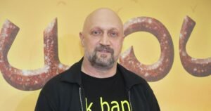 Гоша Куценко рассказал о новой благотворительной платформе ТОЛК