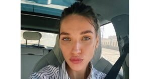 Янина раскрыла детали встречи с беглым сыном у психолога