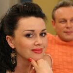 Яркие моменты с Анастасией Заворотнюк: «Прекрасная няня» в памяти