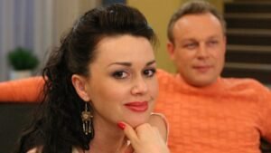 Яркие моменты с Анастасией Заворотнюк: «Прекрасная няня» в памяти