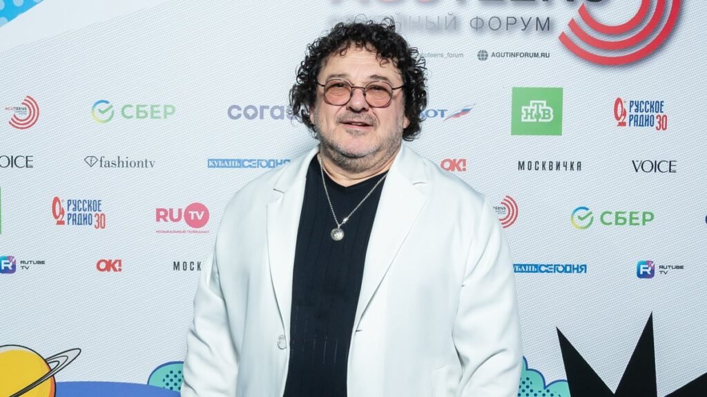 Игорь Саруханов раскрыл секрет своего райдера