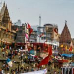 Индия ищет возможности в газовом кризисе