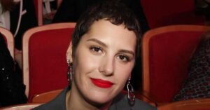 Ирина Горбачева: миллионы за сперму и тайны о себе