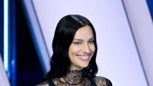 Ирина Шейк ностальгирует по России 1990-х: редкое фото